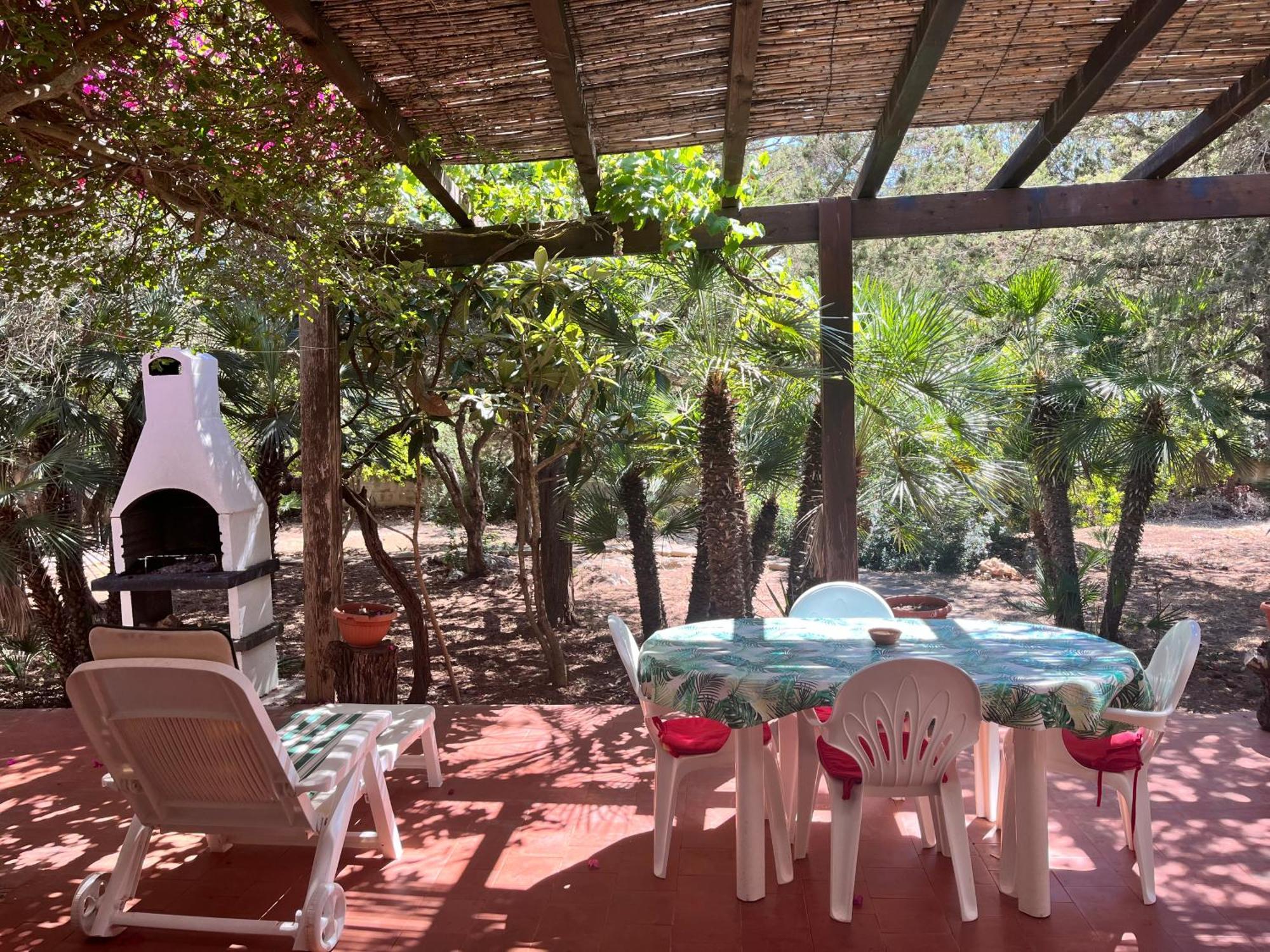 Villa Margherita Alghero Exteriér fotografie
