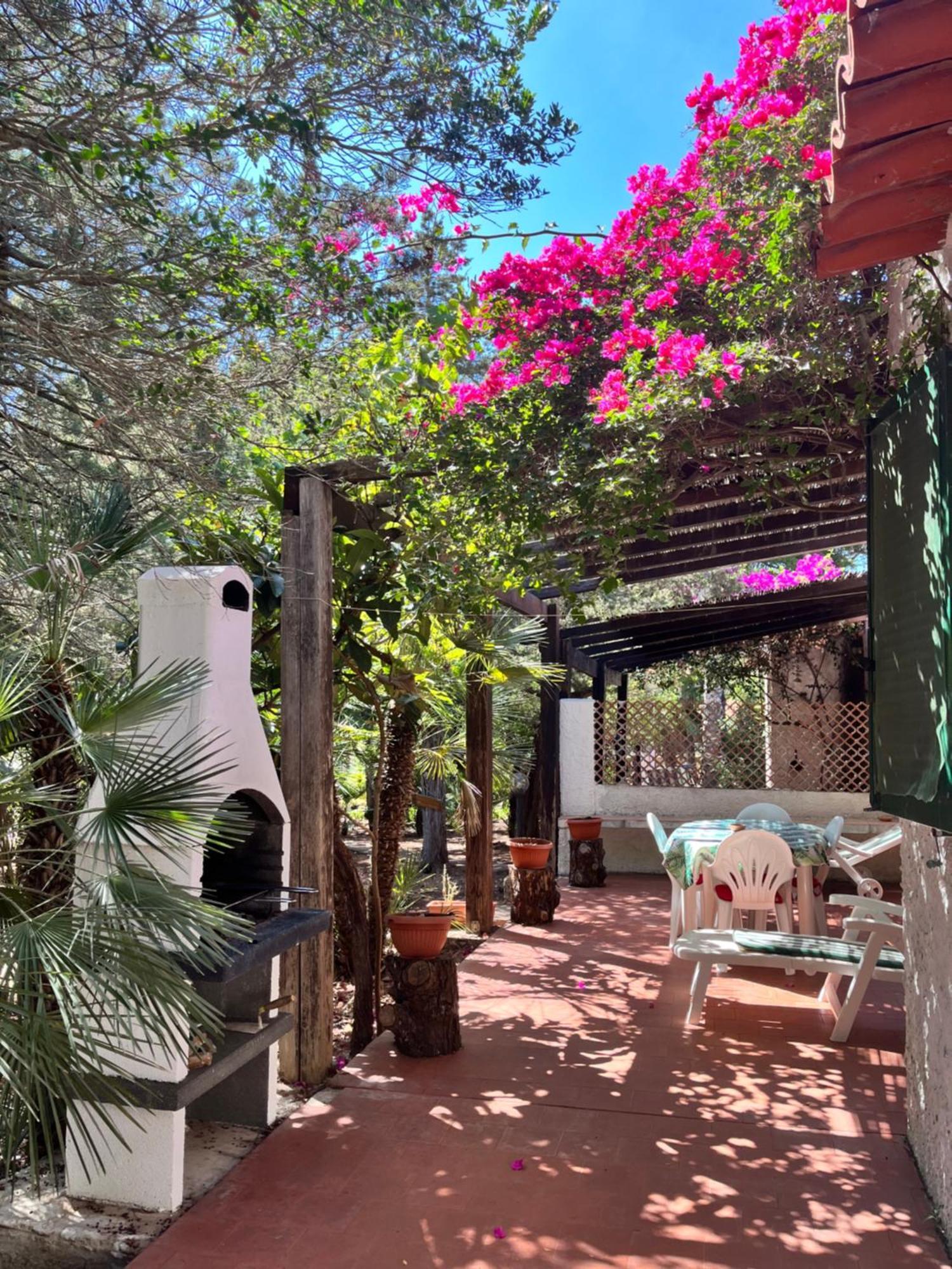 Villa Margherita Alghero Exteriér fotografie