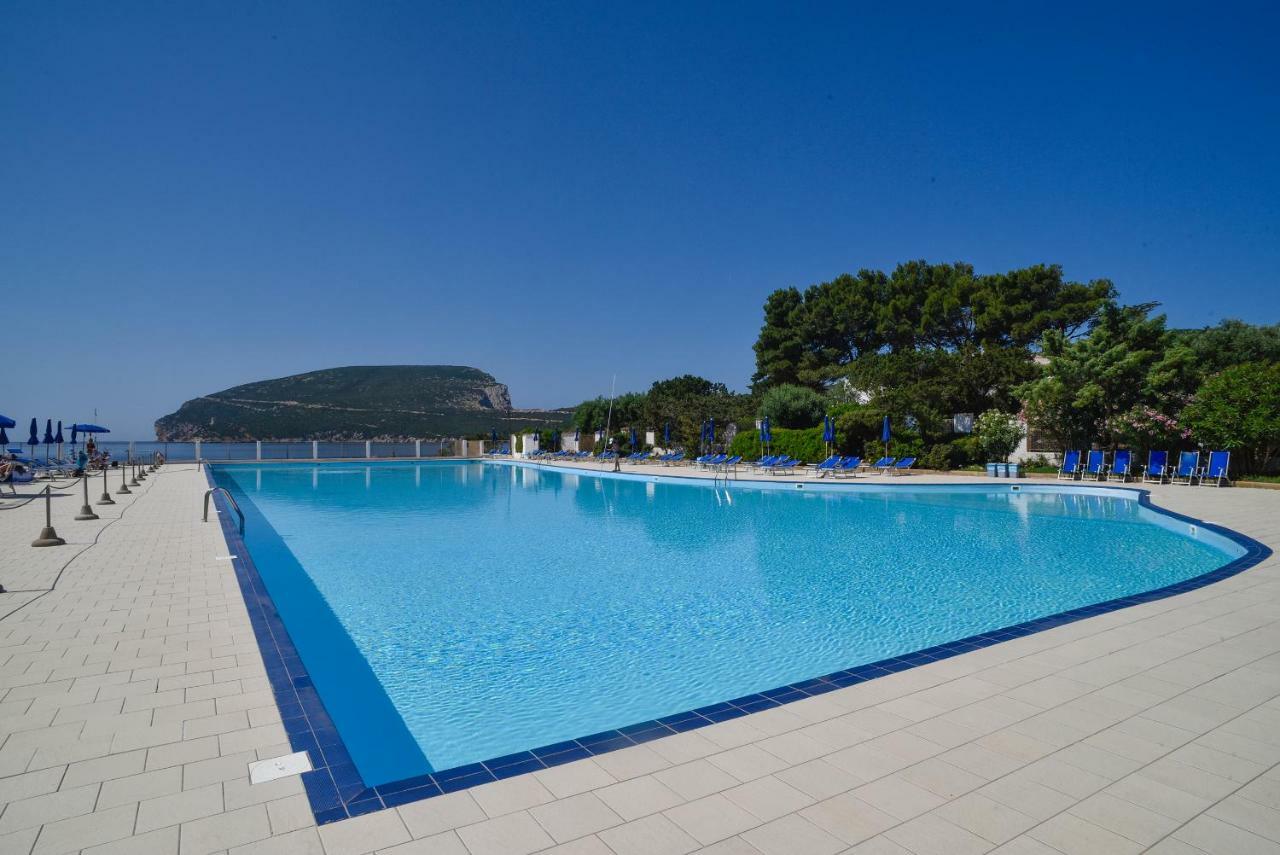 Villa Margherita Alghero Exteriér fotografie