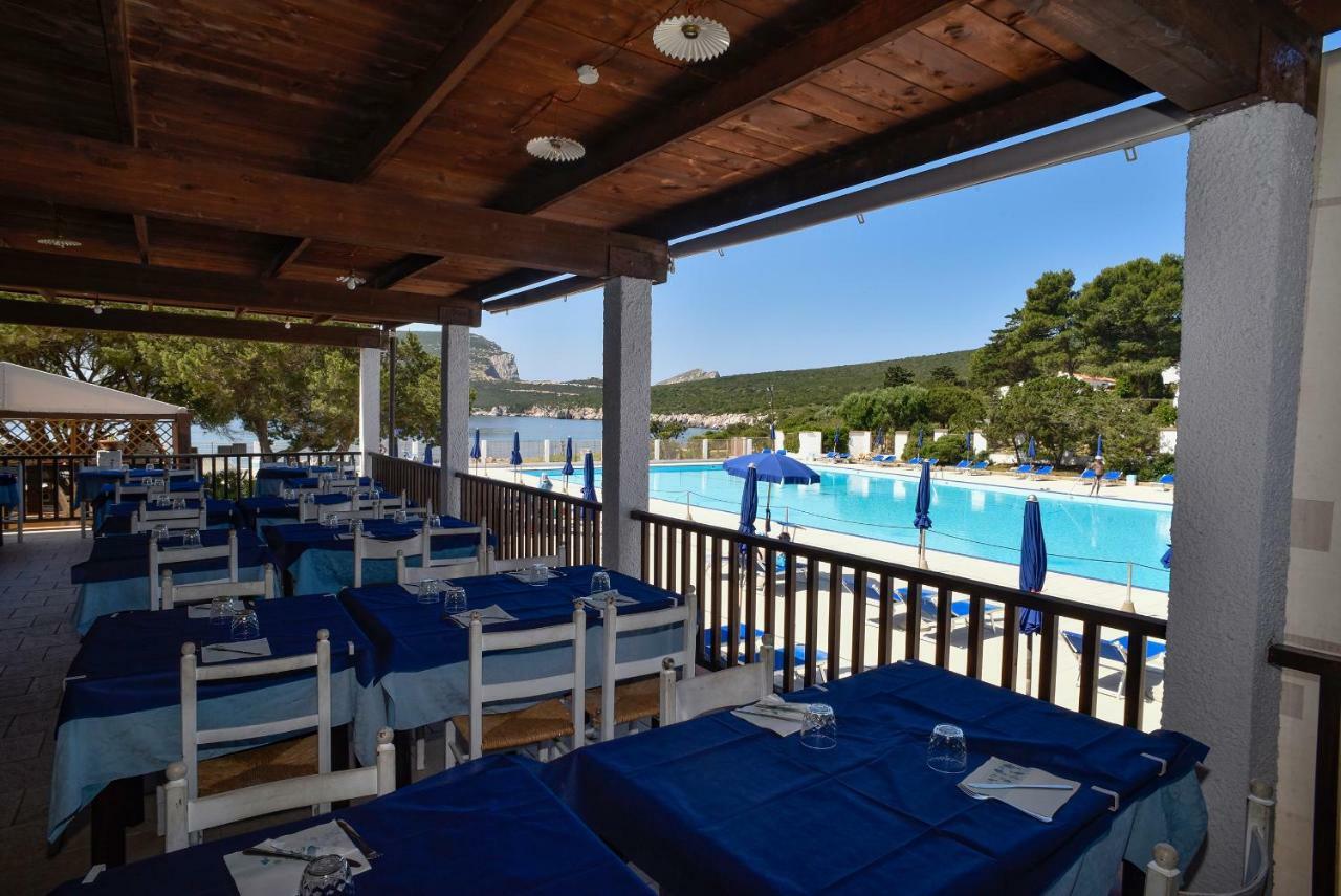Villa Margherita Alghero Exteriér fotografie