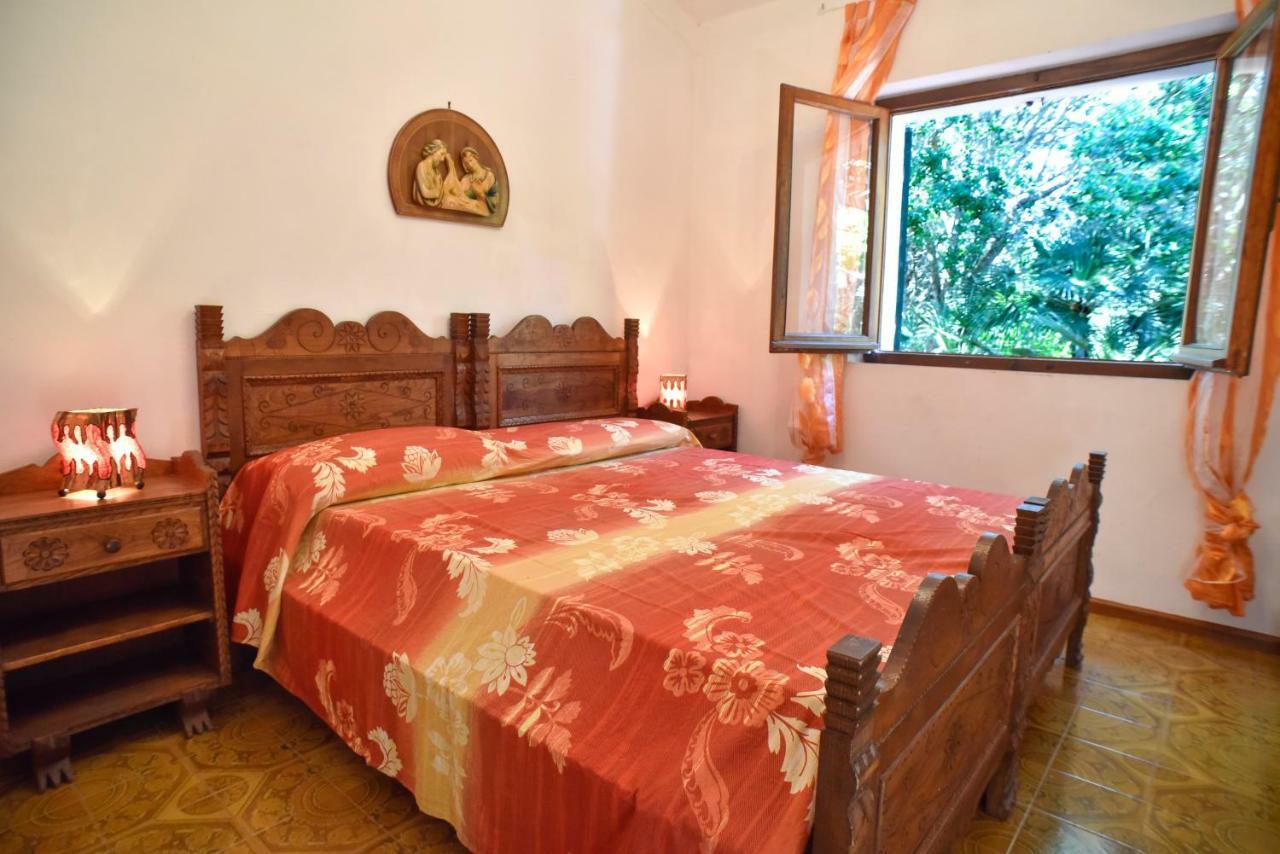 Villa Margherita Alghero Exteriér fotografie