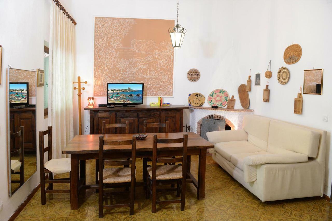 Villa Margherita Alghero Exteriér fotografie